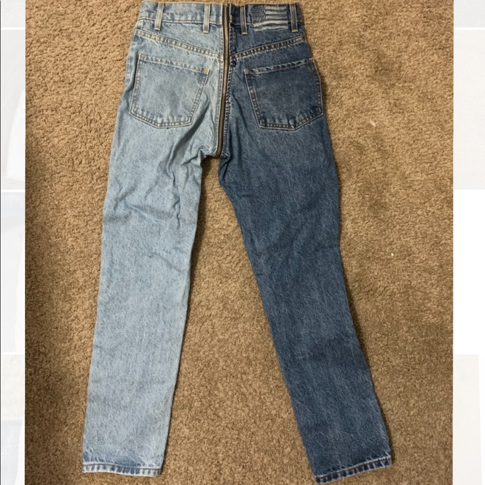 Revice Yin Yang Jeans